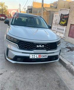 كيا سورينتو